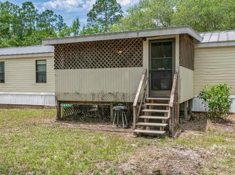 8711 Freedom Road, Tallahassee FL - photo 7 of 45