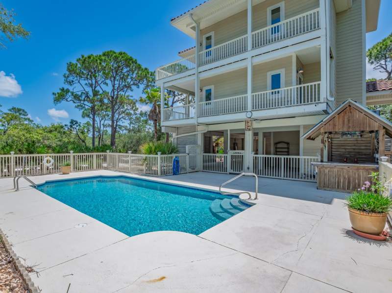 4 bedroom Detached at 1604 Hawthorne Lane, Pebble Beach Village, St George Islan — photo 5