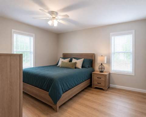 495 NE Fraleigh Drive, Madison FL - photo 10 of 27