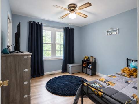 495 NE Fraleigh Drive, Madison FL - photo 17 of 27