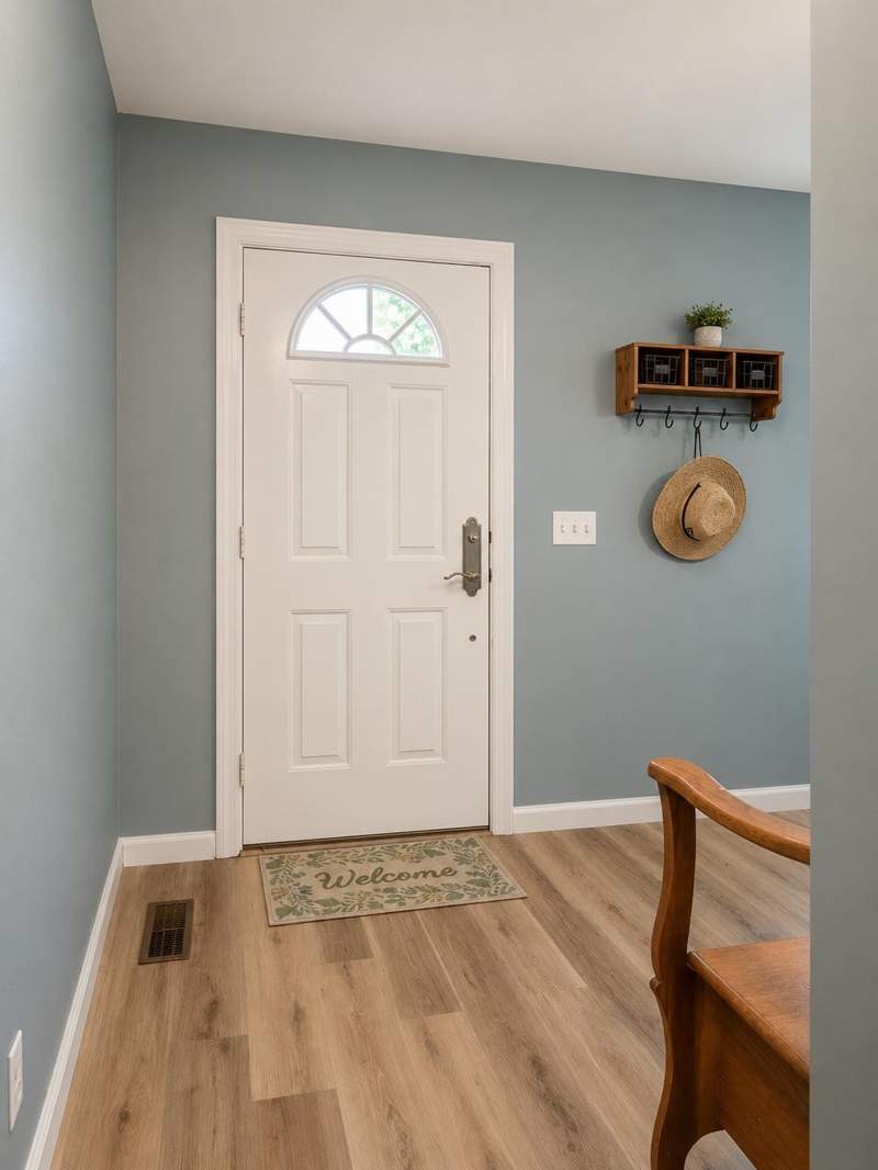 4 bedroom Detached at 495 NE Fraleigh Drive, Livingston Springs, Madison — photo 2