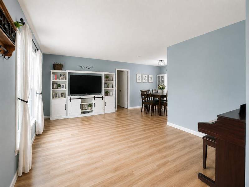 4 bedroom Detached at 495 NE Fraleigh Drive, Livingston Springs, Madison — photo 4