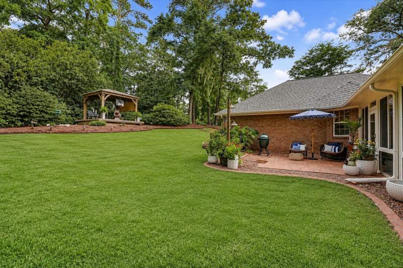 3 bedroom Detached at 3091 Shamrock N Street, Killearn Estates, Tallahassee — photo 3