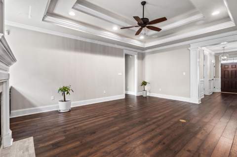 2633 Cherith Court, Tallahassee FL - photo 11 of 41