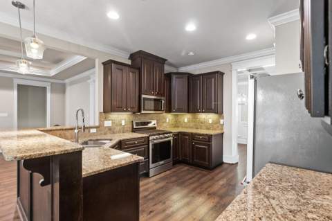 2633 Cherith Court, Tallahassee FL - photo 17 of 41