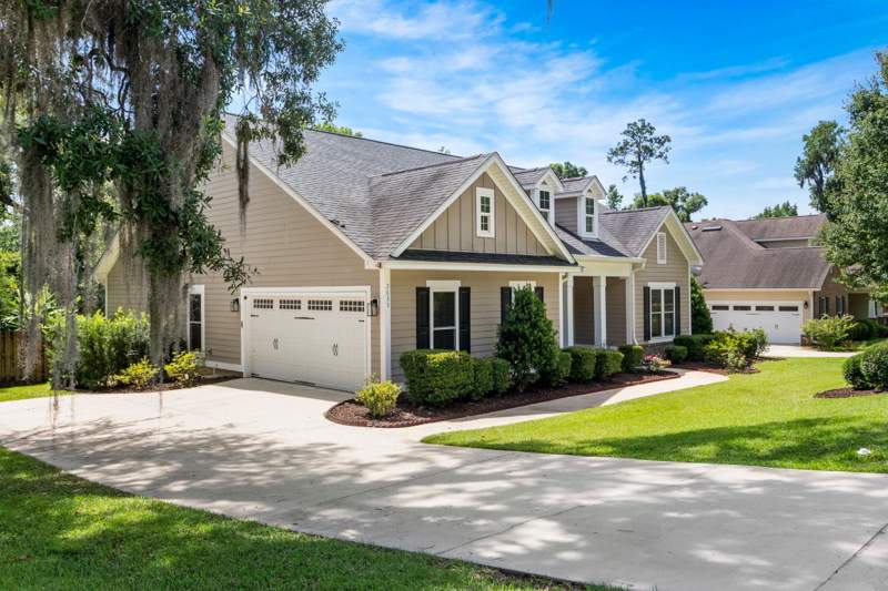 4 bedroom Detached at 2633 Cherith Court, Carmel In The Woods, Tallahassee — photo 3
