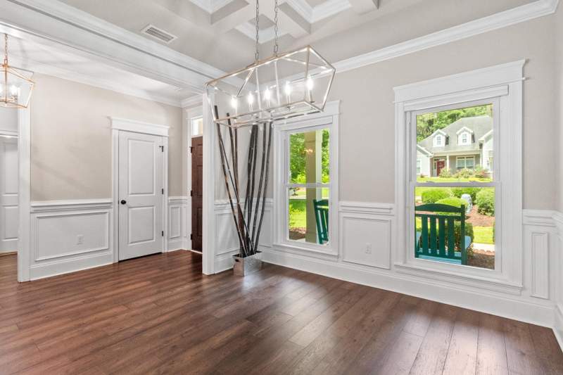 4 bedroom Detached at 2633 Cherith Court, Carmel In The Woods, Tallahassee — photo 5