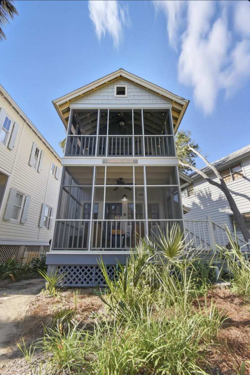 1 bedroom Detached at 246 NE Maggie Circle, Steinhatchee Landing Resort, Steinhatchee — photo 1