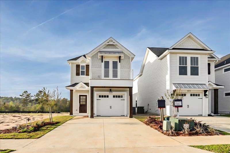 3 bedroom Detached at 1434 Landon Hills Drive, Landon Hills, Tallahassee — photo 1