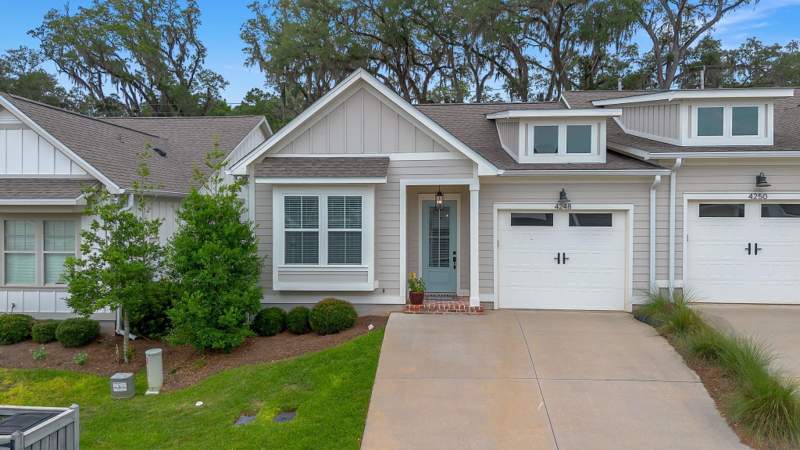 3 bedroom Townhouse at 4248 Oak Run Lane, Camellia Oaks, Tallahassee — photo 1