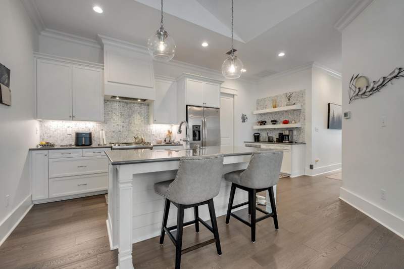 3 bedroom Townhouse at 4248 Oak Run Lane, Camellia Oaks, Tallahassee — photo 3