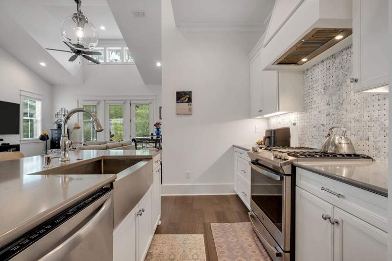 3 bedroom Townhouse at 4248 Oak Run Lane, Camellia Oaks, Tallahassee — photo 4