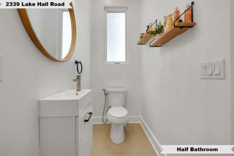 2339 Lake Hall Road, Tallahassee FL - photo 10 of 54
