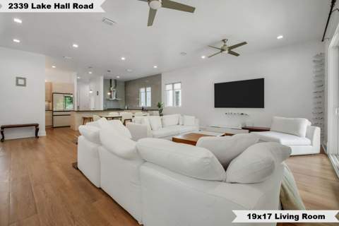 2339 Lake Hall Road, Tallahassee FL - photo 11 of 54
