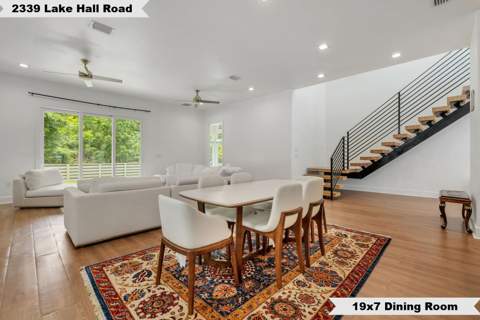 2339 Lake Hall Road, Tallahassee FL - photo 13 of 54