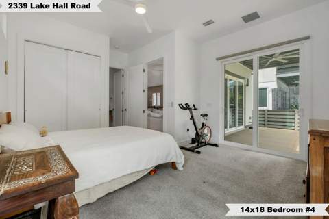 2339 Lake Hall Road, Tallahassee FL - photo 22 of 54
