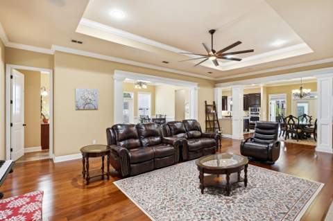 3247 Carollton Drive, Tallahassee FL - photo 11 of 62