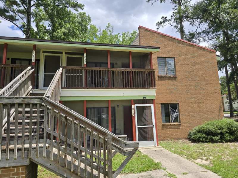 2 bedroom Condominium at 317 Mabry Street, Mystic Woods Condominiums, Tallahassee — photo 1