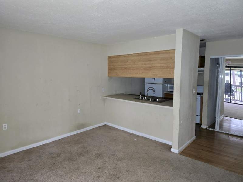 2 bedroom Condominium at 317 Mabry Street, Mystic Woods Condominiums, Tallahassee — photo 4