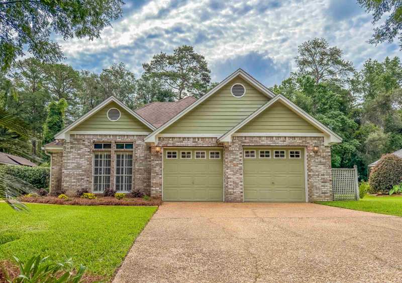 3 bedroom Detached at 1731 Riverbirch Hollow, Sweet Water Oaks, Tallahassee — photo 1