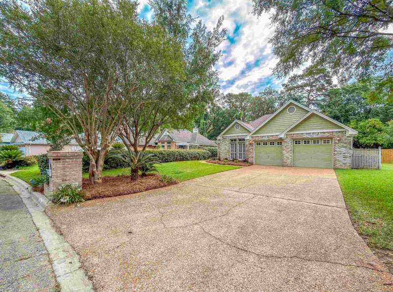 3 bedroom Detached at 1731 Riverbirch Hollow, Sweet Water Oaks, Tallahassee — photo 5