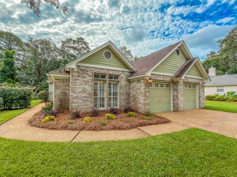 1731 Riverbirch Hollow, Tallahassee FL - photo 6 of 59