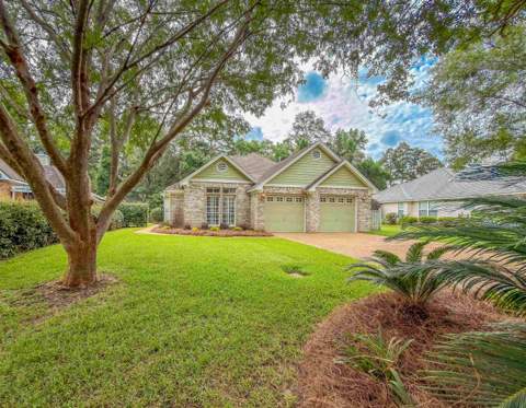 1731 Riverbirch Hollow, Tallahassee FL - photo 8 of 59