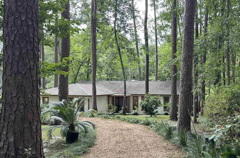 3 bedroom Detached at 3416 Briar Branch Trail, Killearn Lakes, Tallahassee — photo 2