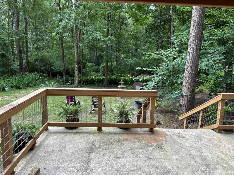 3 bedroom Detached at 3416 Briar Branch Trail, Killearn Lakes, Tallahassee — photo 4