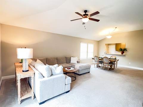 3350 Golden Rain Drive, Tallahassee FL - photo 14 of 18