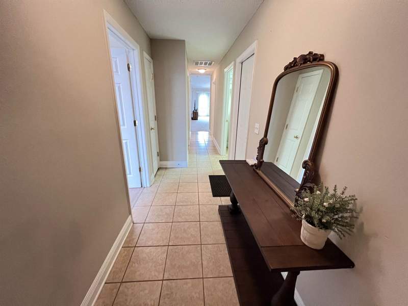 3 bedroom Detached at 3350 Golden Rain Drive, Woodbriar Subdivision, Tallahassee — photo 2