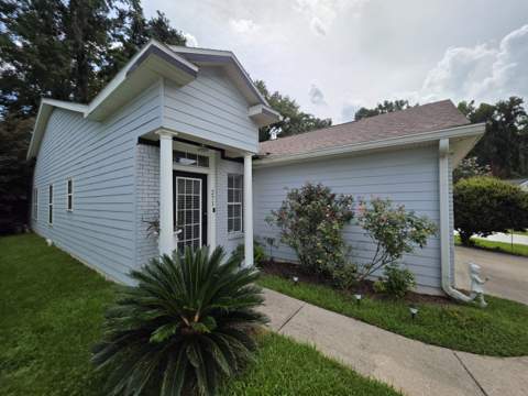 271 Hemley Loop, Tallahassee FL - photo 7 of 50