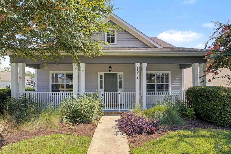 3 bedroom Detached at 6034 Plow Trail, Goose Creek, Tallahassee — photo 1