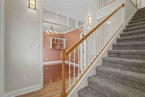 6034 Plow Trail, Tallahassee FL - photo 10 of 65