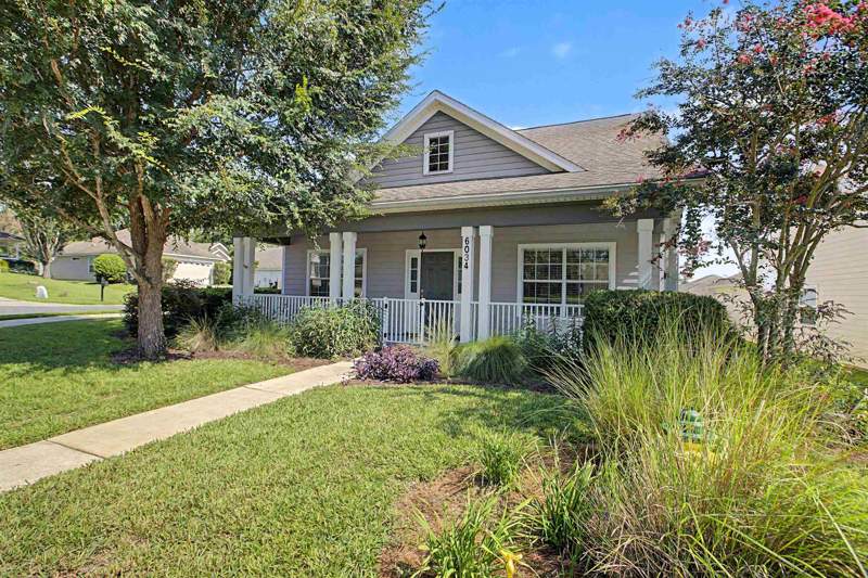 3 bedroom Detached at 6034 Plow Trail, Goose Creek, Tallahassee — photo 3