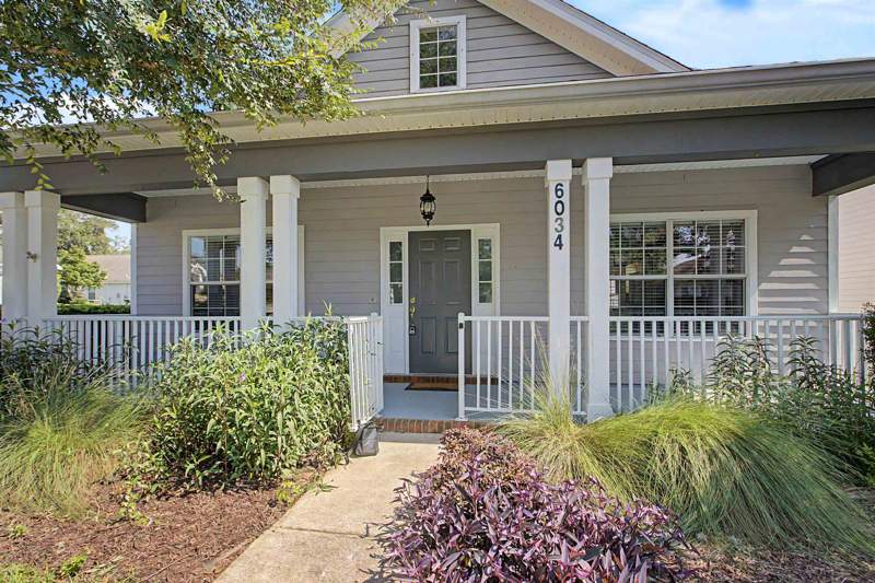 3 bedroom Detached at 6034 Plow Trail, Goose Creek, Tallahassee — photo 5