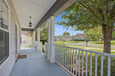 6034 Plow Trail, Tallahassee FL - photo 7 of 65