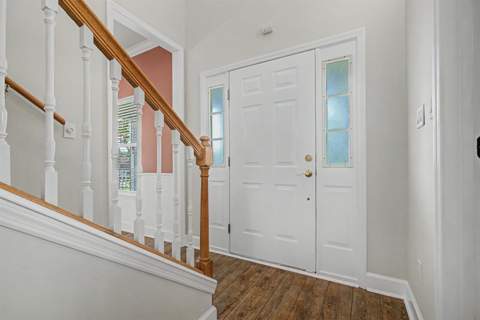 6034 Plow Trail, Tallahassee FL - photo 8 of 65