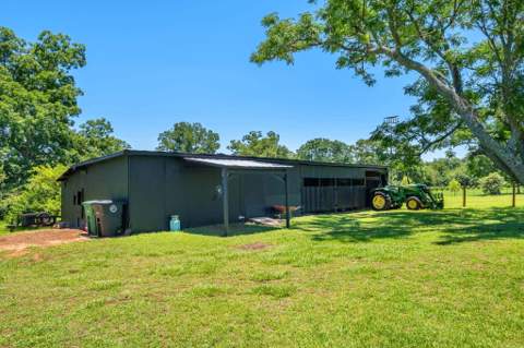 1431 Tung Hill Drive, Tallahassee FL - photo 22 of 37