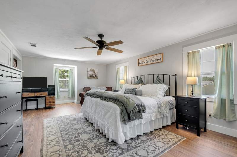 3 bedroom Detached at 1431 Tung Hill Drive, Groveland Hills, Tallahassee — photo 4