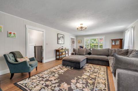 1431 Tung Hill Drive, Tallahassee FL - photo 9 of 37