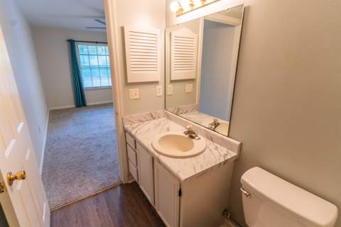 2926 N Richview Park Circle, Tallahassee FL - photo 18 of 18