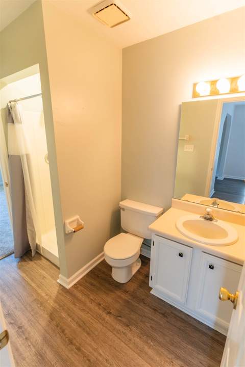 2926 N Richview Park Circle, Tallahassee FL - photo 6 of 18