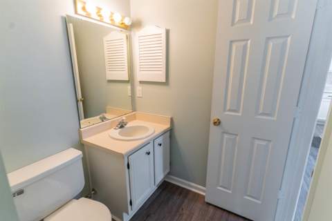 2926 N Richview Park Circle, Tallahassee FL - photo 8 of 18