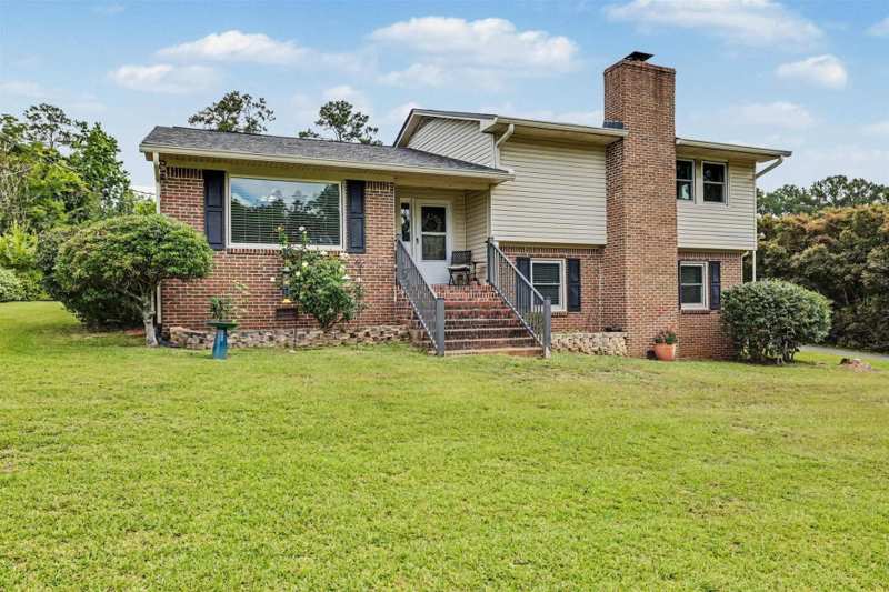4 bedroom Detached at 1734 Ruby Road, Northside Unrecorded, Tallahassee — photo 1