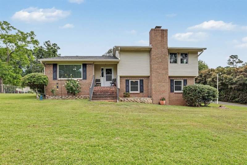 4 bedroom Detached at 1734 Ruby Road, Northside Unrecorded, Tallahassee — photo 4