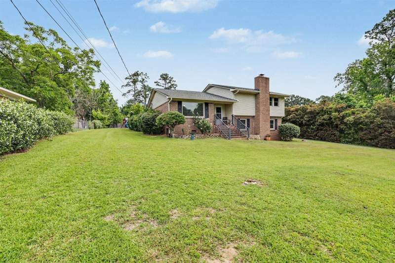 4 bedroom Detached at 1734 Ruby Road, Northside Unrecorded, Tallahassee — photo 5