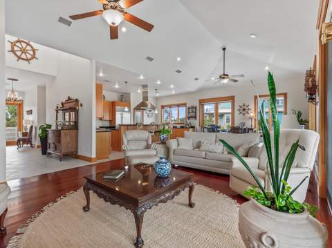 123 Cedar Island Way, Crawfordville FL - photo 16 of 62