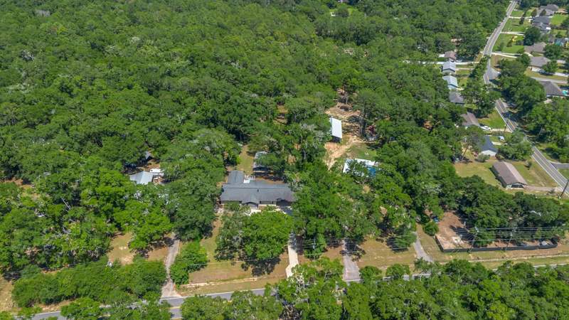 3 bedroom Detached at 5225 Louvinia Drive, Louvinia Woods, Tallahassee — photo 3