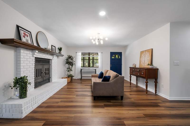 3 bedroom Detached at 5225 Louvinia Drive, Louvinia Woods, Tallahassee — photo 4